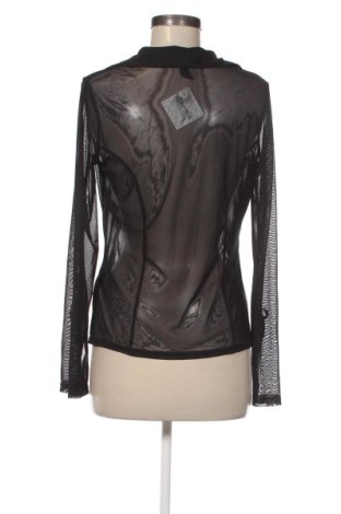 Damski kardigan Rainbow, Rozmiar S, Kolor Czarny, Cena 78,99 zł