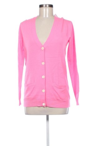 Дамска жилетка Ralph Lauren, Размер S, Цвят Розов, Цена 71,58 €