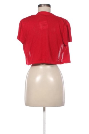 Damski kardigan Red Herring, Rozmiar M, Kolor Czerwony, Cena 79,15 zł