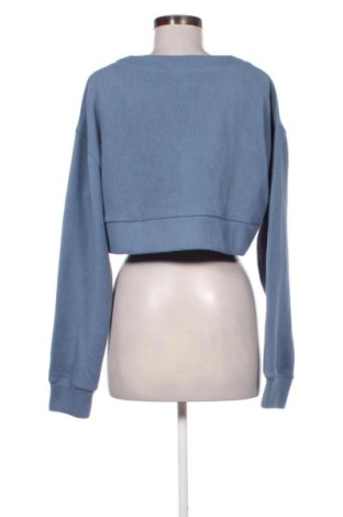 Дамска жилетка Reebok, Размер S, Цвят Син, Цена 31,73 €