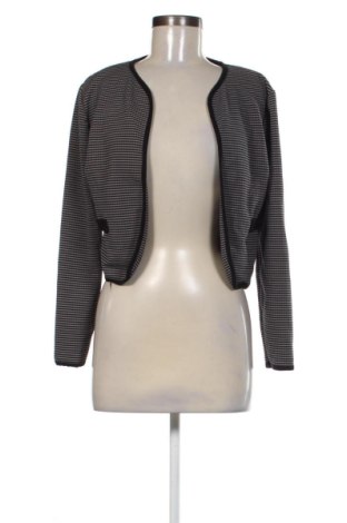 Damen Strickjacke Regina Schrecker, Größe L, Farbe Mehrfarbig, Preis € 15,00