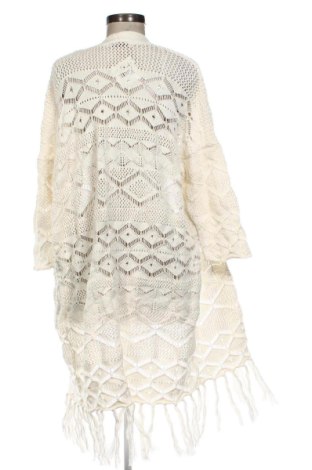 Дамска жилетка Reserved, Размер L, Цвят Бял, Цена 15,33 €