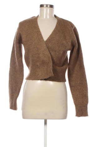 Damen Strickjacke Reserved, Größe M, Farbe Braun, Preis € 14,77