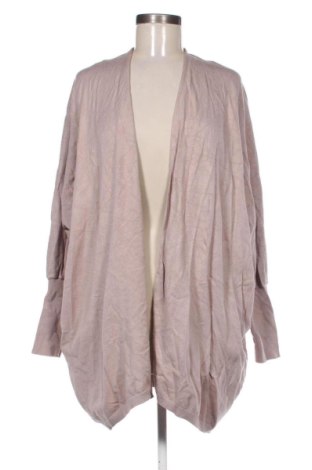 Damski kardigan Reserved, Rozmiar L, Kolor Beżowy, Cena 79,15 zł