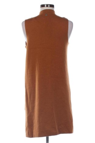 Дамска жилетка Rich & Royal, Размер XS, Цвят Кафяв, Цена 32,00 €