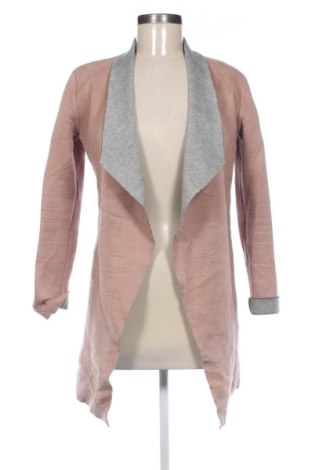 Damski kardigan Rich & Royal, Rozmiar XS, Kolor Różowy, Cena 166,99 zł