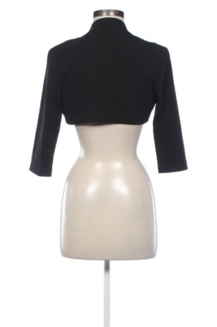 Cardigan de damă Rinascimento, Mărime XS, Culoare Negru, Preț 196,99 Lei
