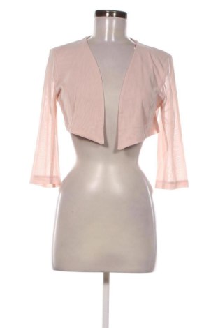 Damen Strickjacke Rinascimento, Größe M, Farbe Rosa, Preis € 19,00