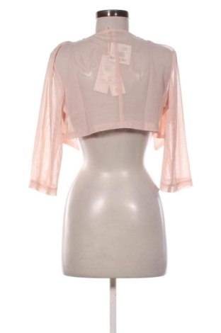 Damen Strickjacke Rinascimento, Größe M, Farbe Rosa, Preis € 19,00