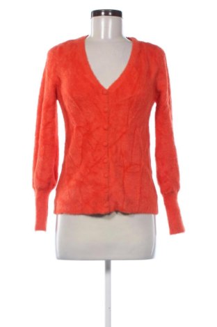 Дамска жилетка Rino & Pelle, Размер S, Цвят Оранжев, Цена 32,21 €