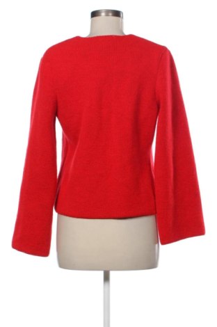 Дамска жилетка River Island, Размер M, Цвят Червен, Цена 20,90 €