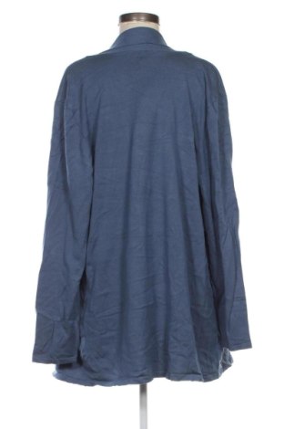 Damski kardigan Rivers, Rozmiar XXL, Kolor Niebieski, Cena 123,99 zł