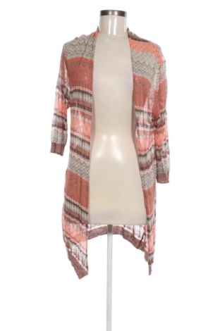 Damski kardigan Roberto Chimenti Dezani, Rozmiar S, Kolor Kolorowy, Cena 110,99 zł