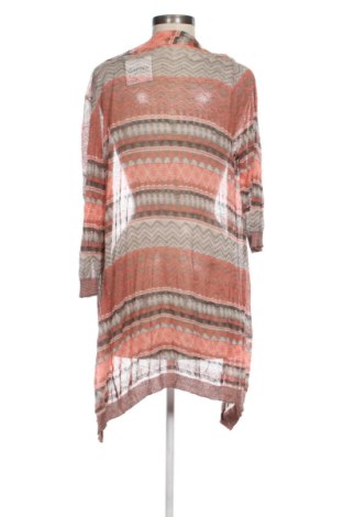 Damski kardigan Roberto Chimenti Dezani, Rozmiar S, Kolor Kolorowy, Cena 110,99 zł