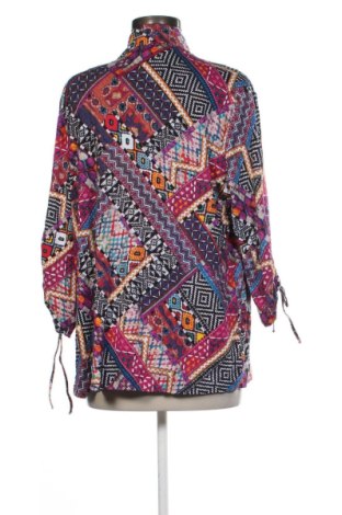 Γυναικεία ζακέτα Rockmans, Μέγεθος L, Χρώμα Πολύχρωμο, Τιμή 56,99 €