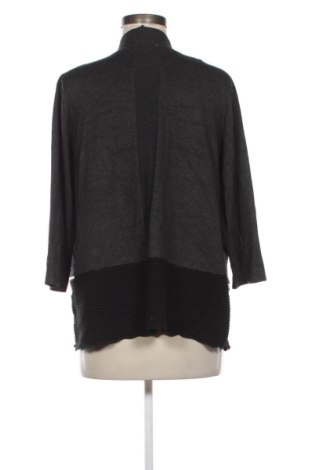 Damski kardigan Rockmans, Rozmiar XL, Kolor Szary, Cena 110,99 zł