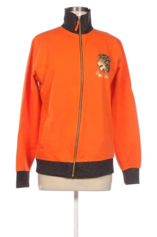 Damski kardigan Rojami's, Rozmiar L, Kolor Pomarańczowy, Cena 80,38 zł