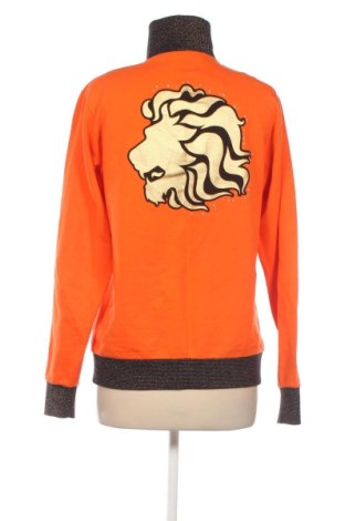 Damski kardigan Rojami's, Rozmiar L, Kolor Pomarańczowy, Cena 80,38 zł