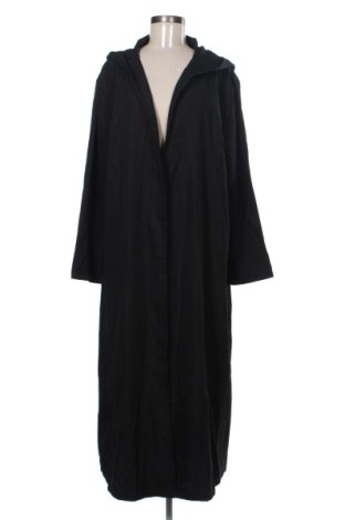 Damski kardigan Romwe, Rozmiar XXL, Kolor Czarny, Cena 126,00 zł