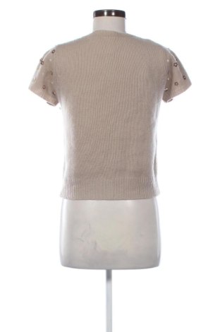 Damen Strickjacke Rosa, Größe L, Farbe Braun, Preis 19,99 €