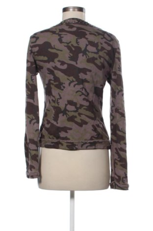 Damen Strickjacke Rosa Shock, Größe L, Farbe Mehrfarbig, Preis € 14,77