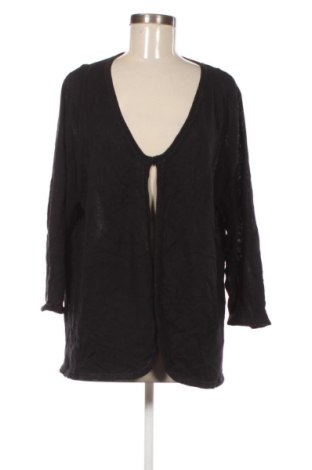 Dámsky kardigán Rosa Thea, Veľkosť XL, Farba Čierna, Cena  17,95 €