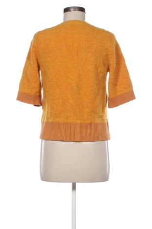 Дамска жилетка Ruby Tuesday, Размер M, Цвят Жълт, Цена 53,00 €