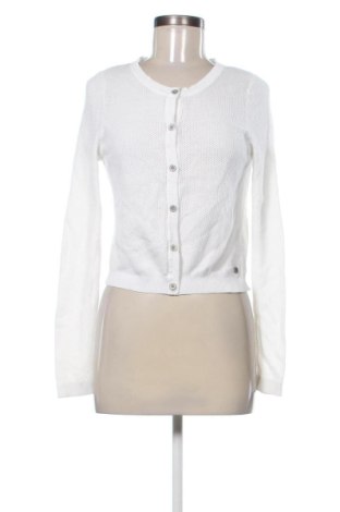 Damski kardigan S.Oliver, Rozmiar M, Kolor Biały, Cena 110,99 zł