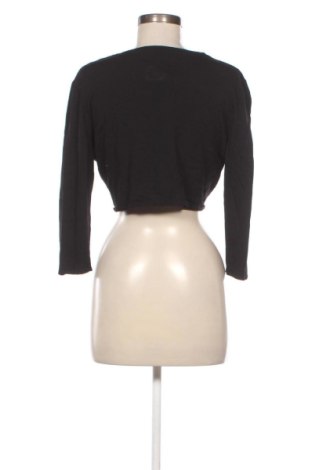 Damen Strickjacke S.Oliver, Größe M, Farbe Schwarz, Preis 7,99 €