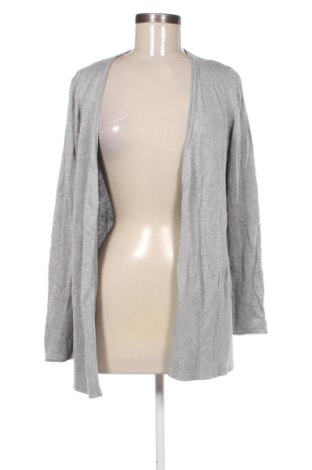 Damen Strickjacke S.Oliver, Größe L, Farbe Grau, Preis 21,00 €