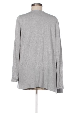 Damen Strickjacke S.Oliver, Größe L, Farbe Grau, Preis 21,00 €