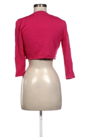 Damen Strickjacke S.Oliver, Größe M, Farbe Rosa, Preis 27,99 €