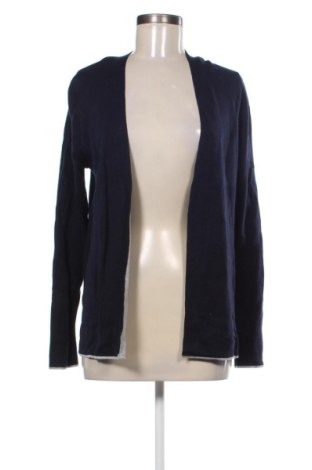 Damen Strickjacke S.Oliver, Größe M, Farbe Blau, Preis 21,00 €