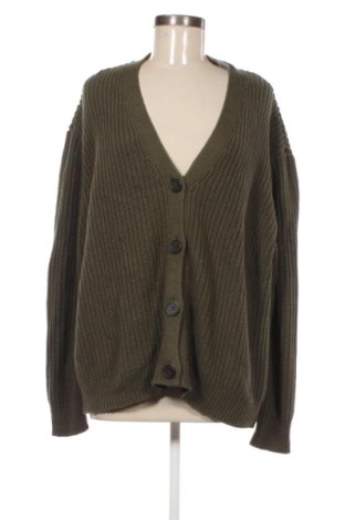 Női kardigán S.Oliver, Méret XL, Szín Zöld, Ár 8 678 Ft