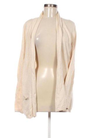 Női kardigán S.Oliver, Méret L, Szín Bézs, Ár 8 678 Ft