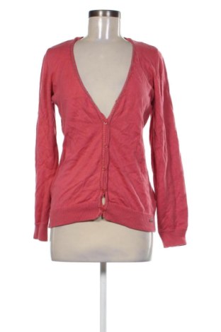 Damen Strickjacke S.Oliver, Größe M, Farbe Rosa, Preis 21,00 €