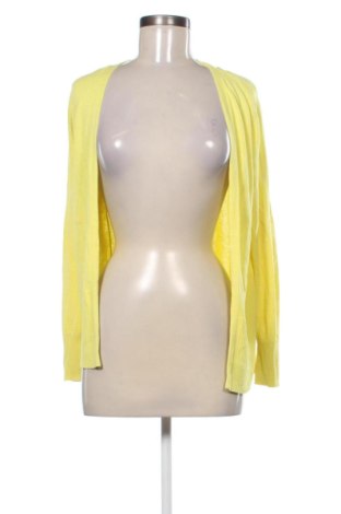 Damen Strickjacke S.Oliver, Größe XXS, Farbe Gelb, Preis 27,99 €