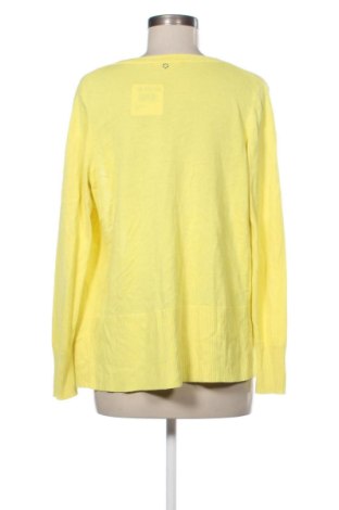 Damen Strickjacke S.Oliver, Größe XXS, Farbe Gelb, Preis 27,99 €