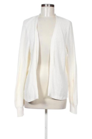 Дамска жилетка S.Oliver, Размер L, Цвят Бял, Цена 21,47 €