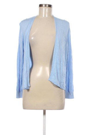 Damen Strickjacke S.Oliver, Größe M, Farbe Blau, Preis € 27,99
