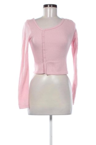 Dámsky kardigán SHEIN, Veľkosť S, Farba Ružová, Cena  27,95 €