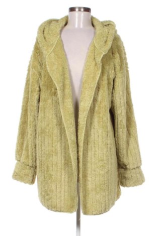 Дамска жилетка SHEIN, Размер XL, Цвят Зелен, Цена 14,82 €