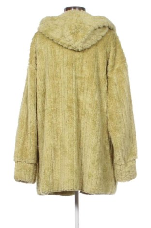 Дамска жилетка SHEIN, Размер XL, Цвят Зелен, Цена 14,82 €