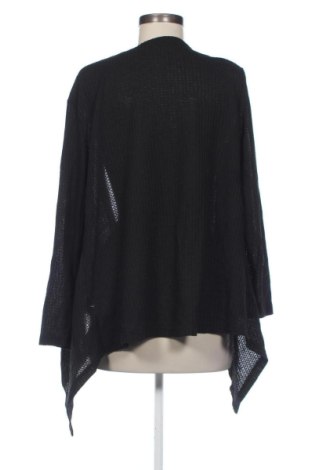 Damen Strickjacke SHEIN, Größe XL, Farbe Schwarz, Preis € 6,99