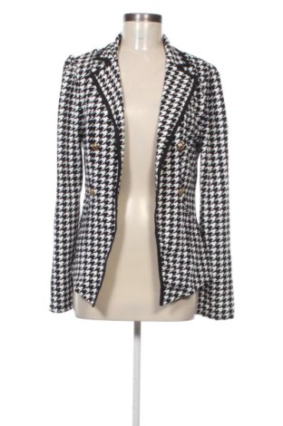 Damski kardigan SHEIN, Rozmiar L, Kolor Kolorowy, Cena 78,99 zł