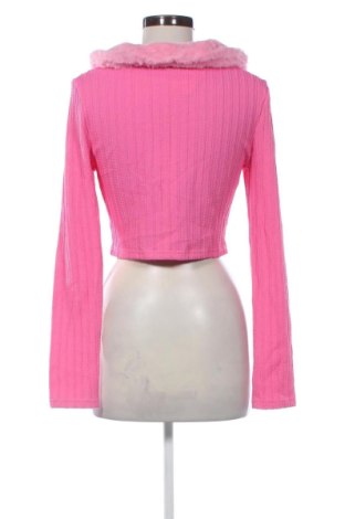 Γυναικεία ζακέτα SHEIN, Μέγεθος L, Χρώμα Πολύχρωμο, Τιμή 17,99 €