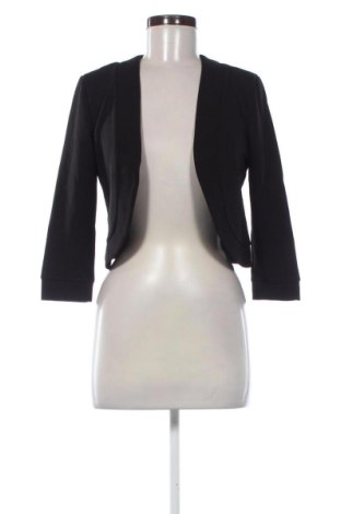 Дамска жилетка SHEIN, Размер S, Цвят Черен, Цена 6,64 €