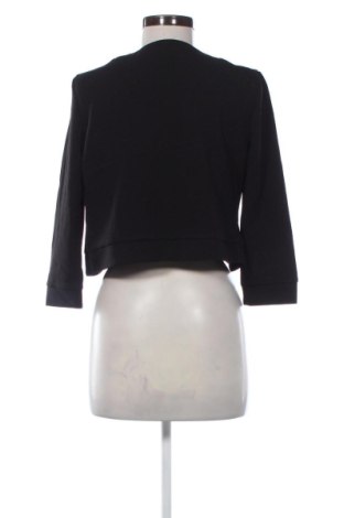 Дамска жилетка SHEIN, Размер S, Цвят Черен, Цена 6,64 €