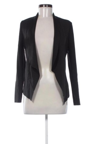 Γυναικεία ζακέτα SHEIN, Μέγεθος XS, Χρώμα Μαύρο, Τιμή 6,99 €