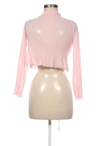 Дамска жилетка SHEIN, Размер XS, Цвят Розов, Цена 5,11 €